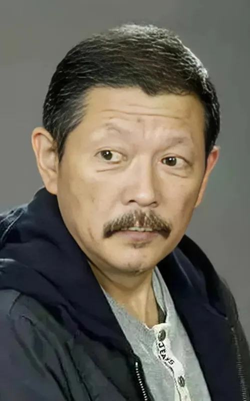 Luo Jingmin