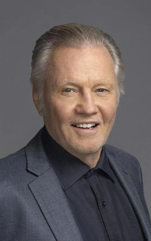 Jon Voight