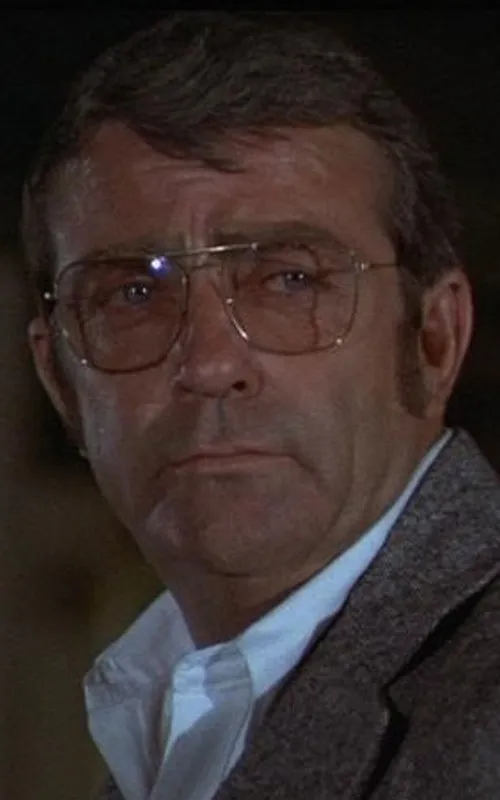 Bill Hickman