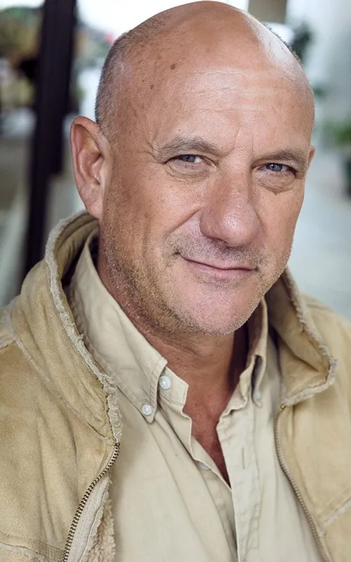 Bill Kalmenson