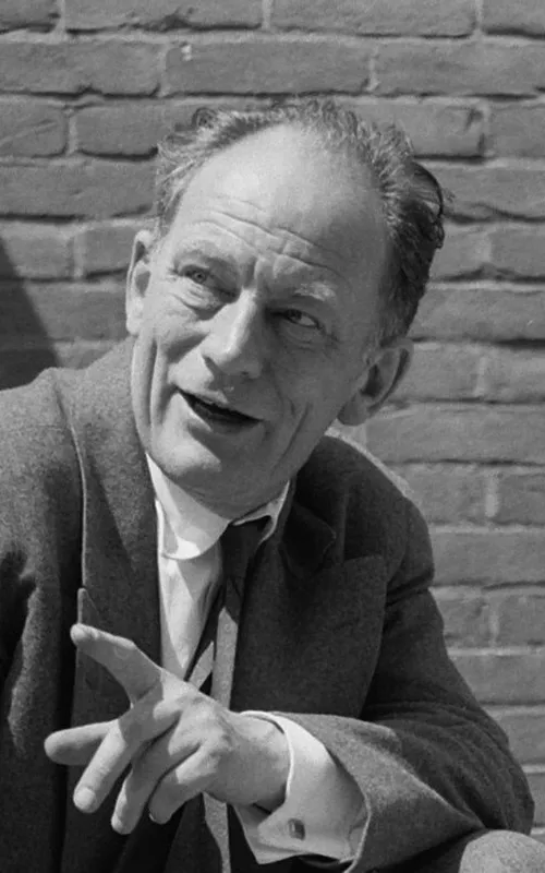 Wolfgang Staudte