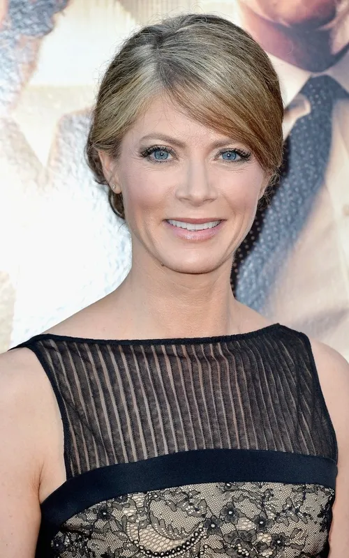 Gillian Vigman