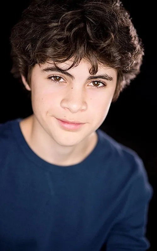 Hunter Dillon