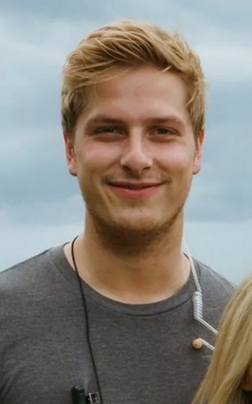 Alex Schroeder