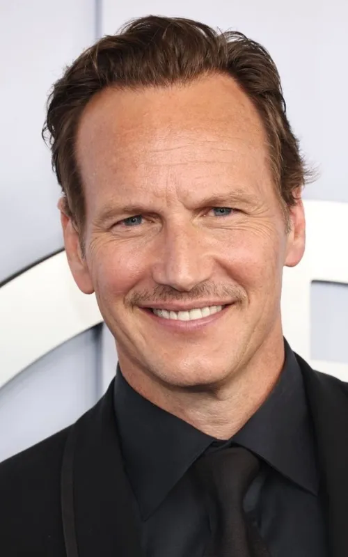 Patrick Wilson