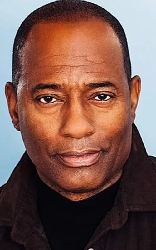 Terrell Clayton