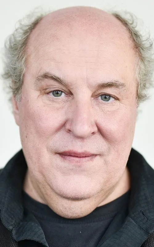 Josef Ostendorf