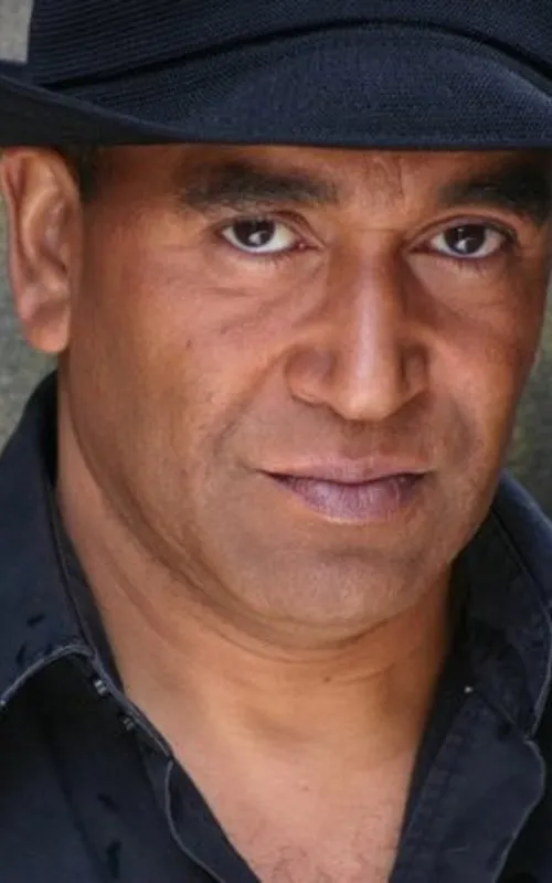 Michael Dozier