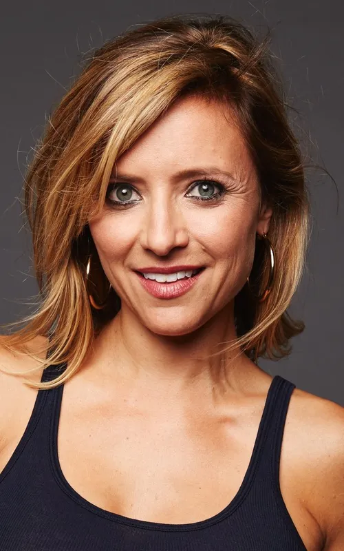 Christine Lakin