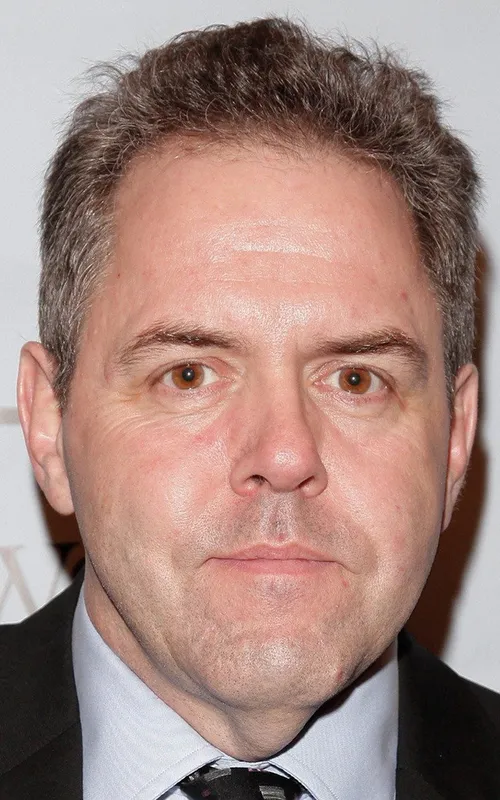 David Sparrow