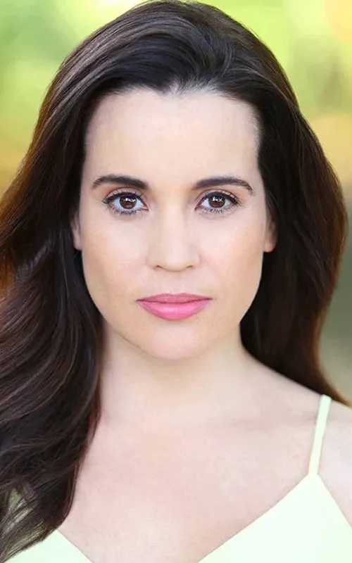 Jenna Leigh Green