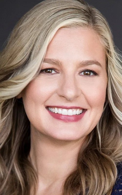 Christina Pazsitzky