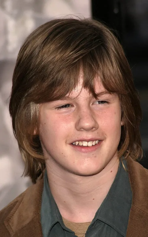 Thomas Curtis