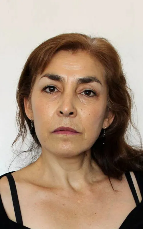 Clarisa Rendón