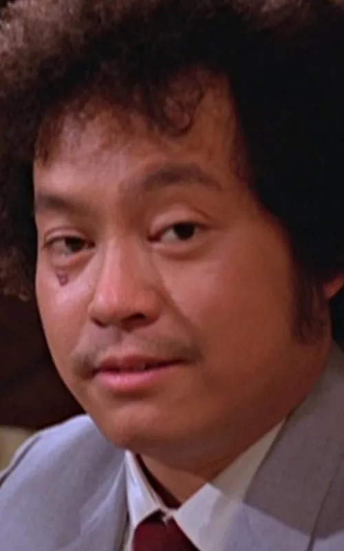Mak Dai-Shing