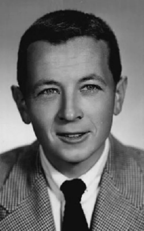 Gil Stratton