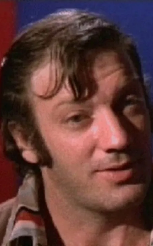 Tony DiBenedetto