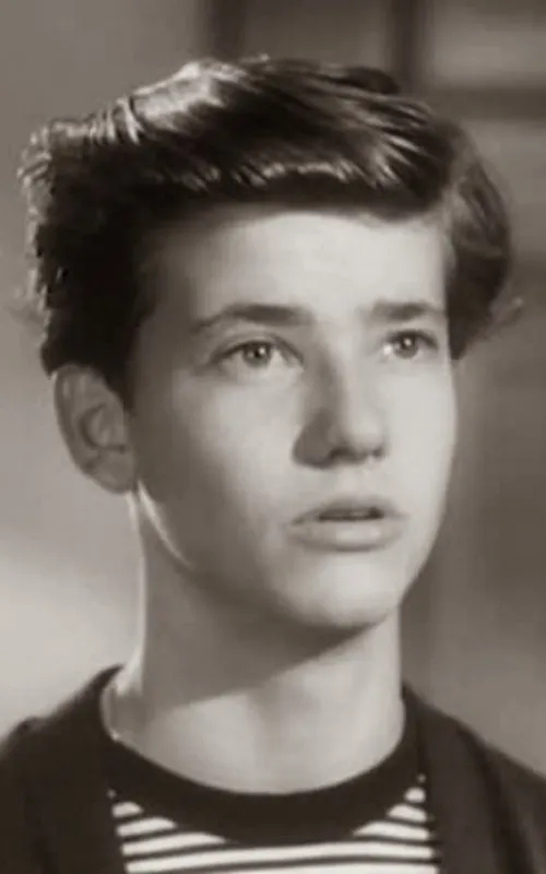 Mickey Kuhn