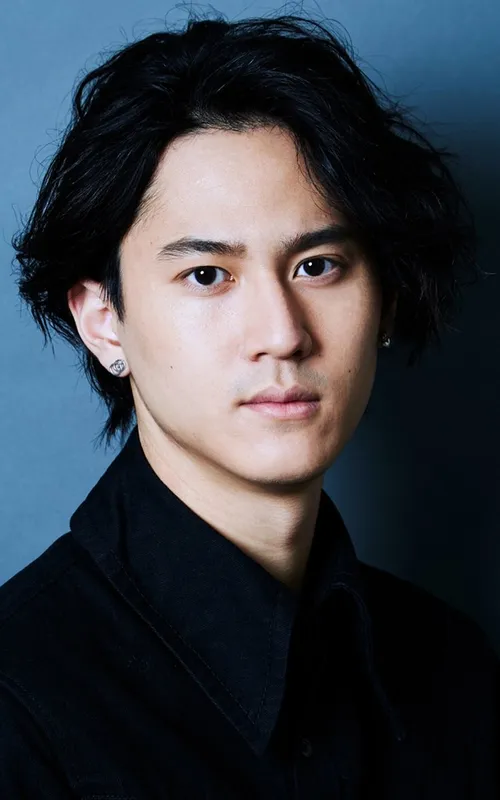 Shunsuke Takeuchi