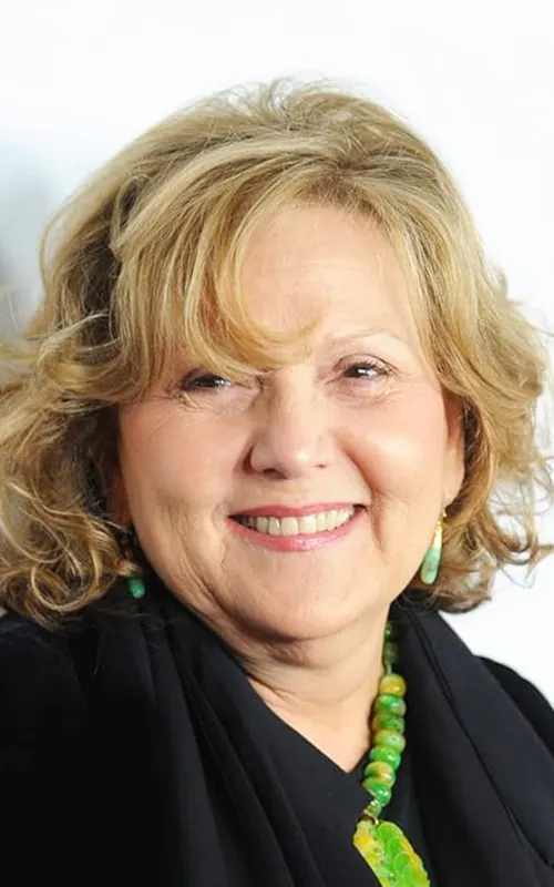 Brenda Vaccaro