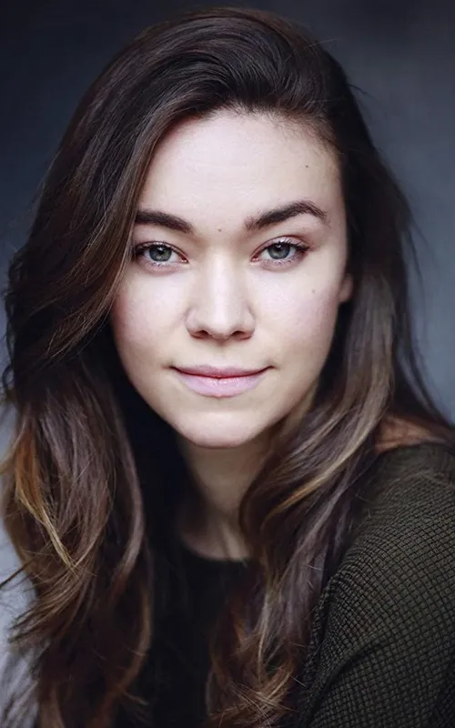 Meg Heus