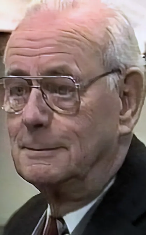 Vic Gordon