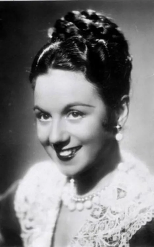 Clelia Matania