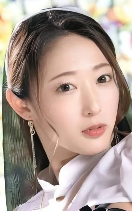 Suzu Matsuoka