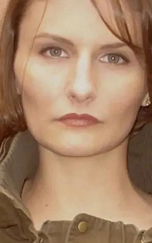 Melissa Paull