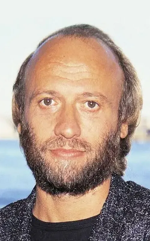 Maurice Gibb