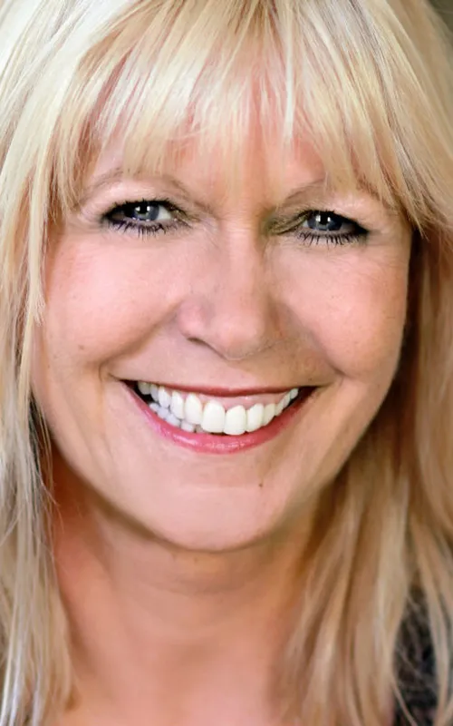 Julie Peasgood