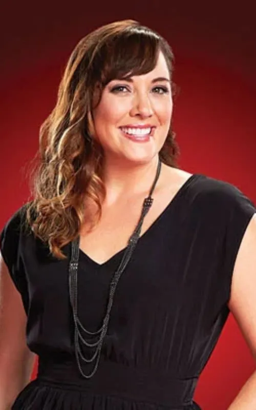 Emily Benford