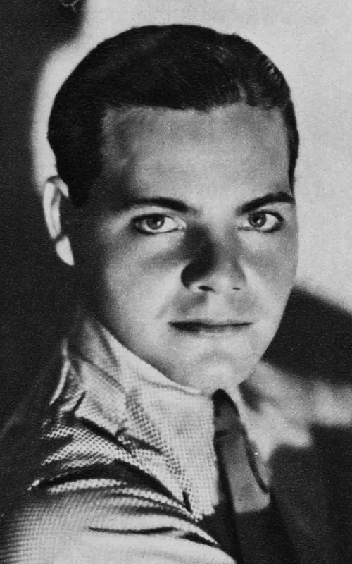 Eddie Quillan