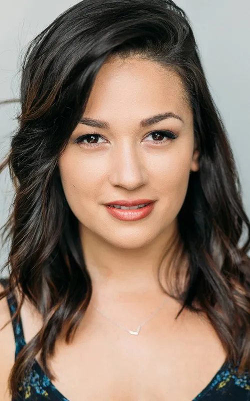 Tiffany DeMarco