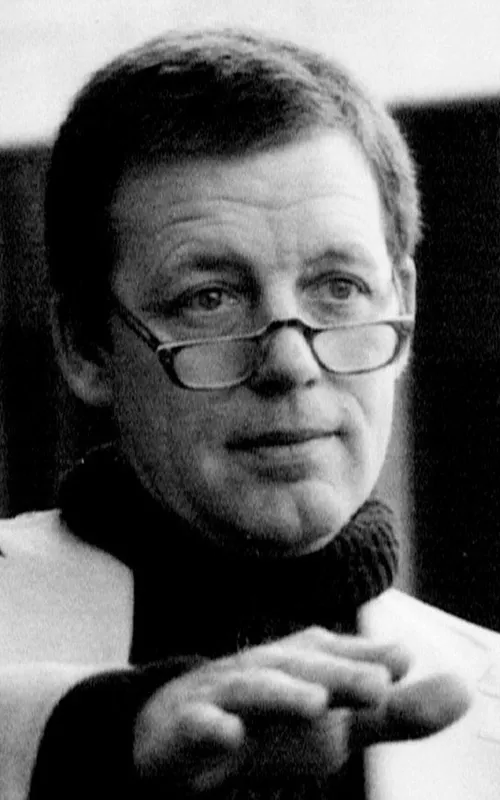 Robert W. Taylor