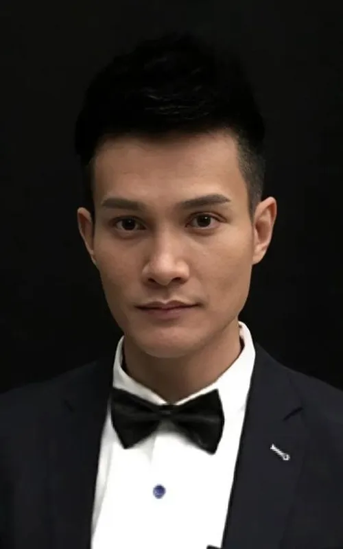 Ho Chun-Hin