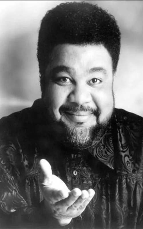 George Duke