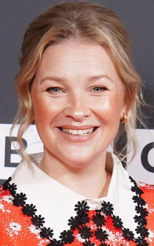 Joanna Page