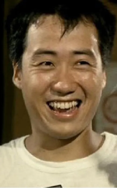 Lau Fong-Sai
