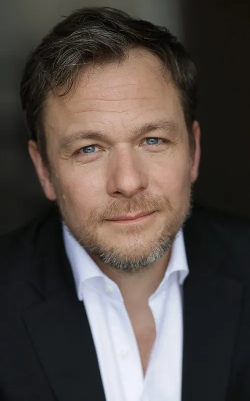 Jochen Hägele