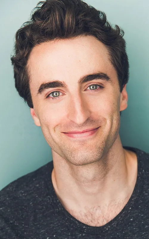 Charlie Thurston