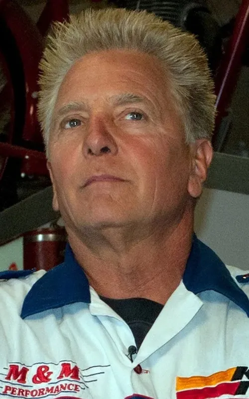 Gary Davis