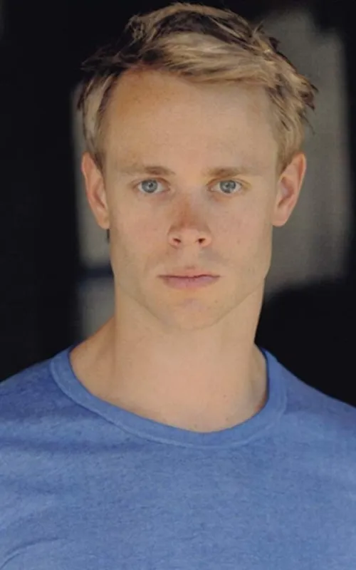 Brent Connolly