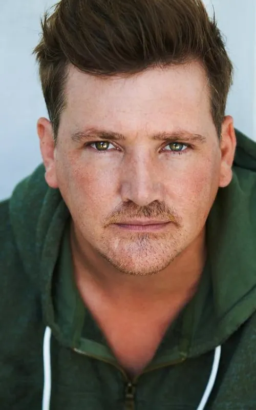 William Lee Scott