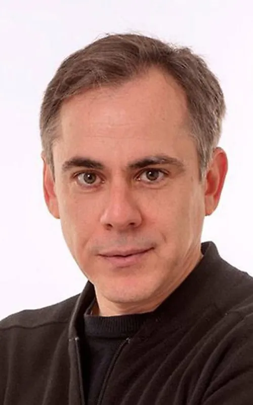 Paul Reynolds