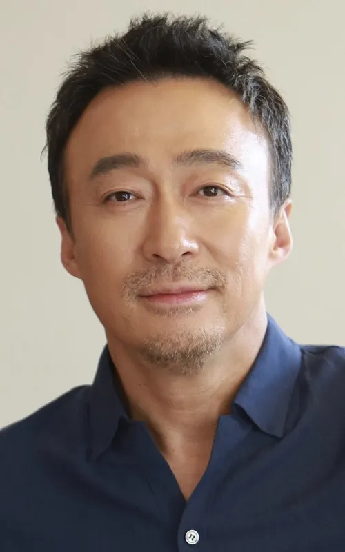 Lee Sung-min