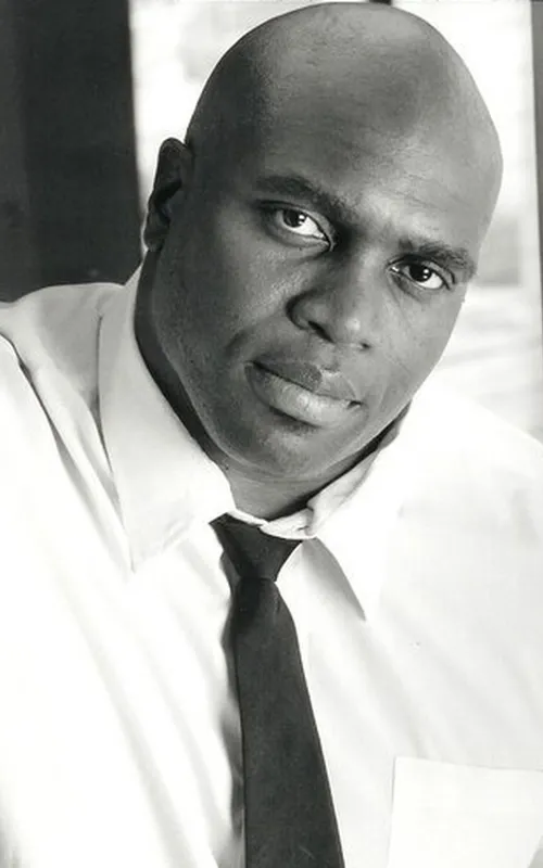 Lester Speight