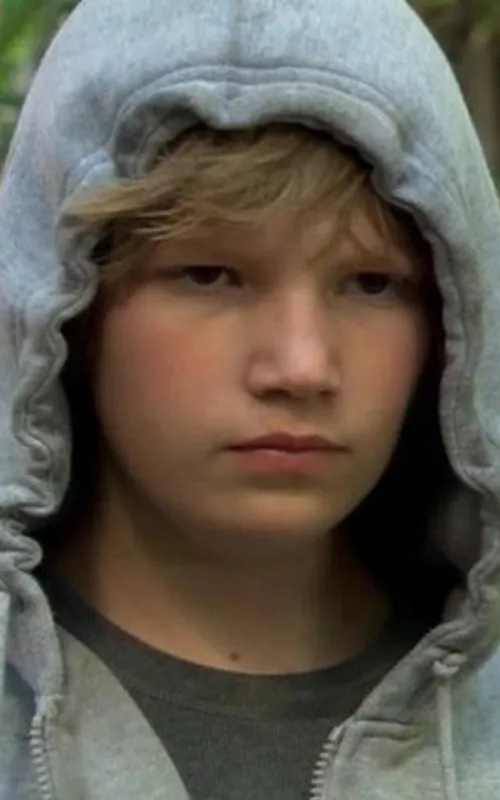 Jesse Bostick