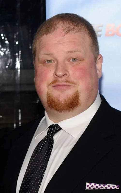 Joel Marsh Garland