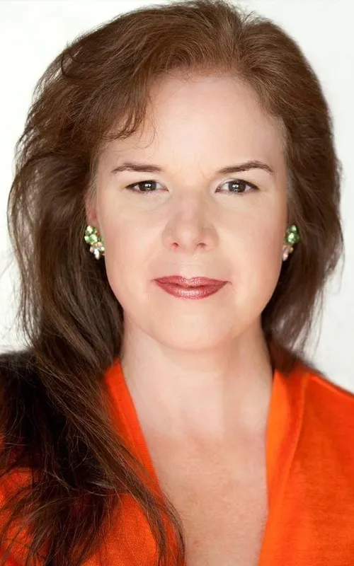 Lisa Bronwyn Moore